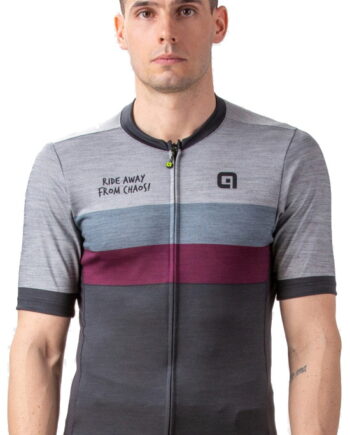 Alé Jersey Gravel Chaos