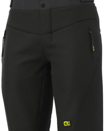 Alé Shorts Gravel   Mtb Enduro     Shorts Sort