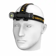 Armytek Wizard C2 Pro Nichia Magnet Usb Warm Pandelampe