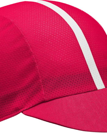 Assos Cap Lunar Red