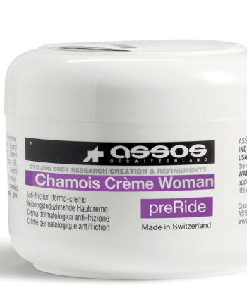 Assos Chamois Créme Buksefedt Til Damer 75 Ml