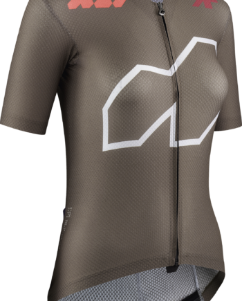 Assos Dyora   Jersey S11 We Are The   Moka Brown