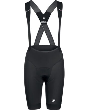Assos Dyora Rs Bib Shorts S9 Cykelbukser Sort