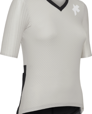 Assos Dyora Rsv Jersey S11 Almond Milk