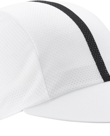 Assos Endurance Cap P1 White Series