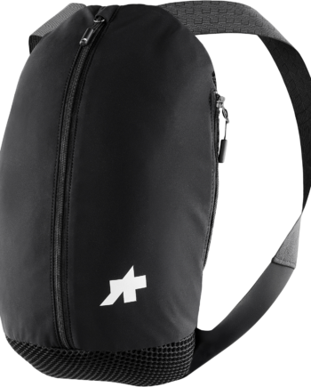 Assos Endurance Spider Bag P1 Black Series