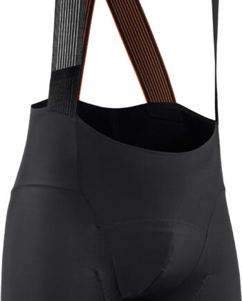 Assos Equipe Rs Bibshorts S11 Long Black Series