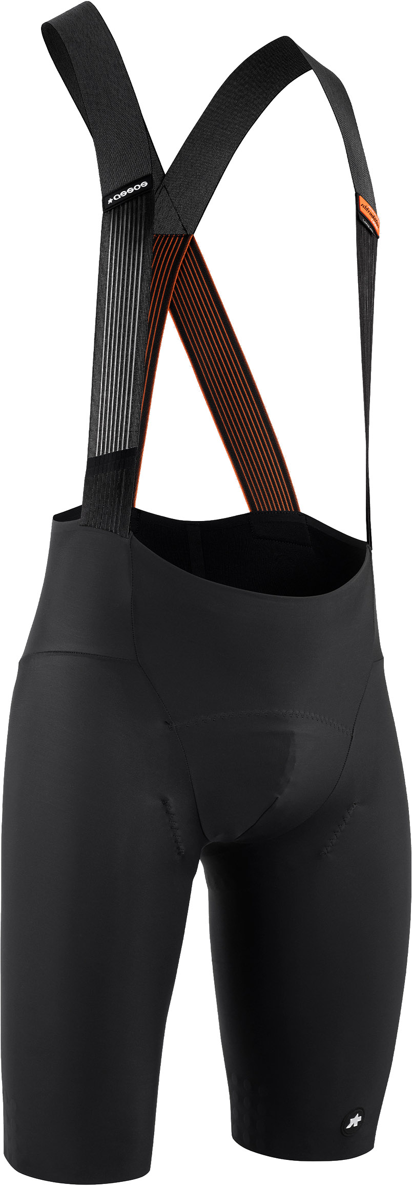 Assos Equipe Rs Bibshorts S11 Long Black Series