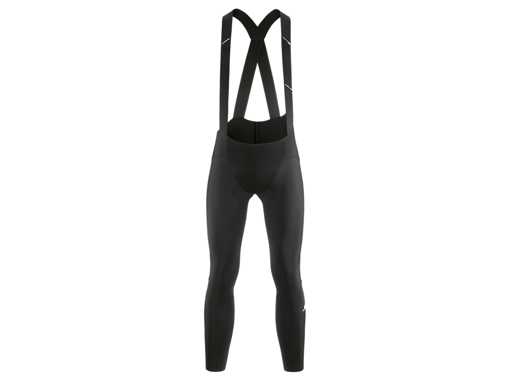 Assos Equipe Rs Spring Fall Bib Tights S11 Evo Cykelshorts   Pude Herre Sort Str