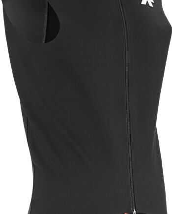 Assos Equipe Rs Spring Fall Gilet Targa Sort