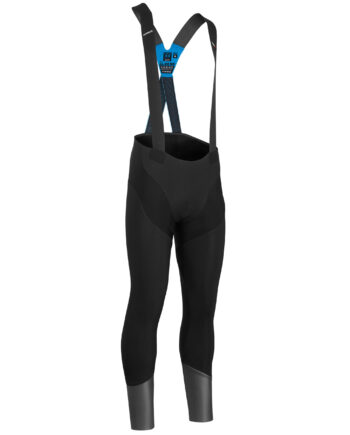 Assos Equipe Rs Winter Bib Tights S9 Cykelbukser Sort