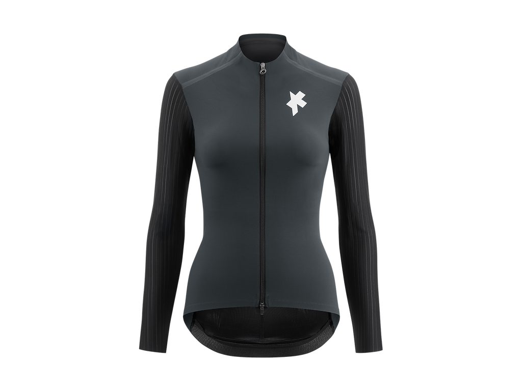 Assos Equipe Thermobooster P1 Baselayer Unisex Kosimo Granit Str  Xs