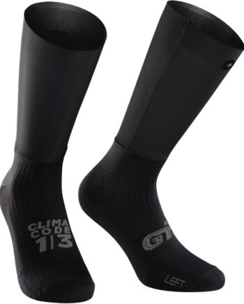 Assos Gto Socks Sort
