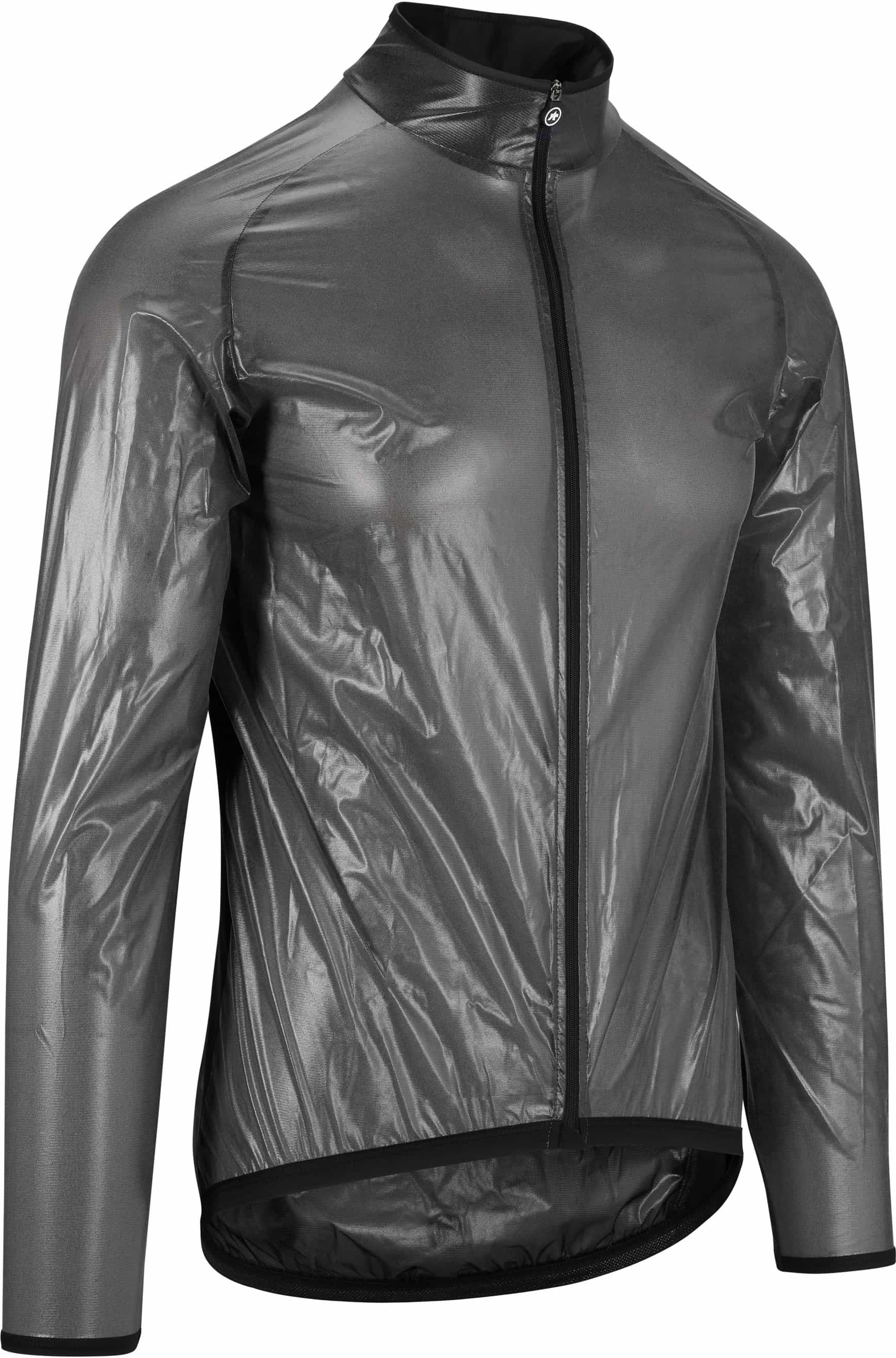 Assos Mille Gt Clima Jacket Sort Sort