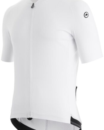 Assos Mille Gt Jersey C2 Evo Hvid