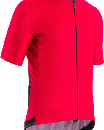 Assos Mille Gt Jersey C2 Evo Lunar Red