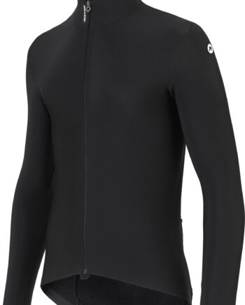 Assos Mille Gt Spring Fall Longsleeve Jersey C2 Sort