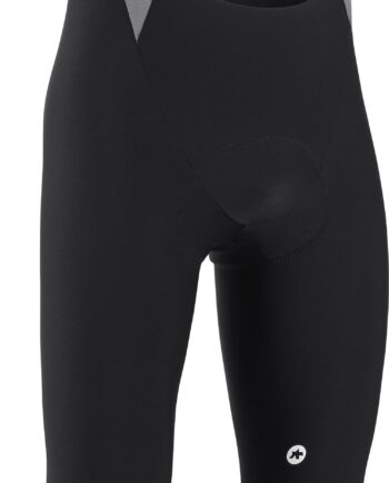Assos Mille Gt Winter Bibtights C2 Sort
