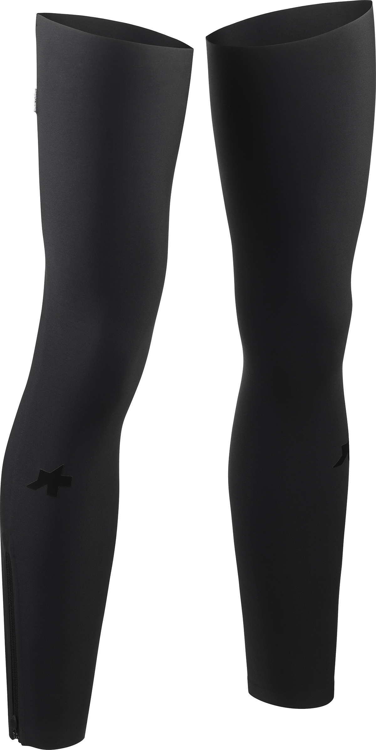 Assos   Winter Leg Warmers P1 Black Series