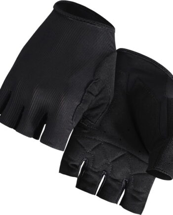 Assos Rs Gloves Targa Sort