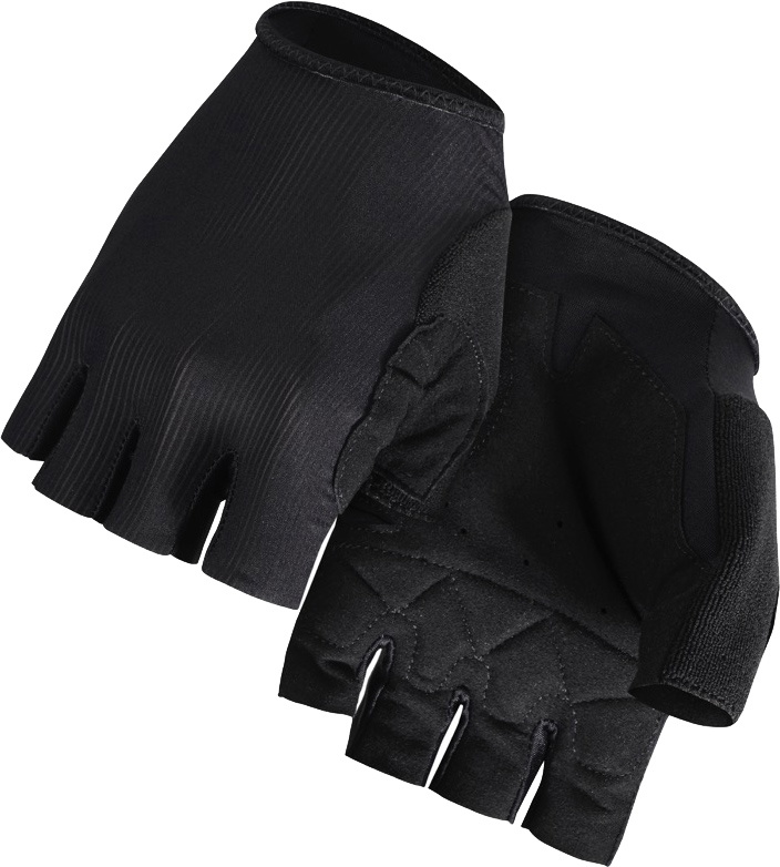 Assos Rs Gloves Targa Sort