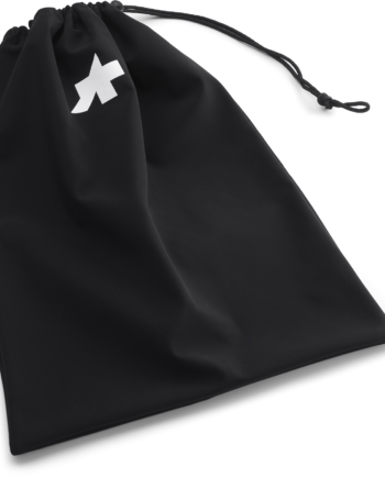Assos Shoe Bag Black Series