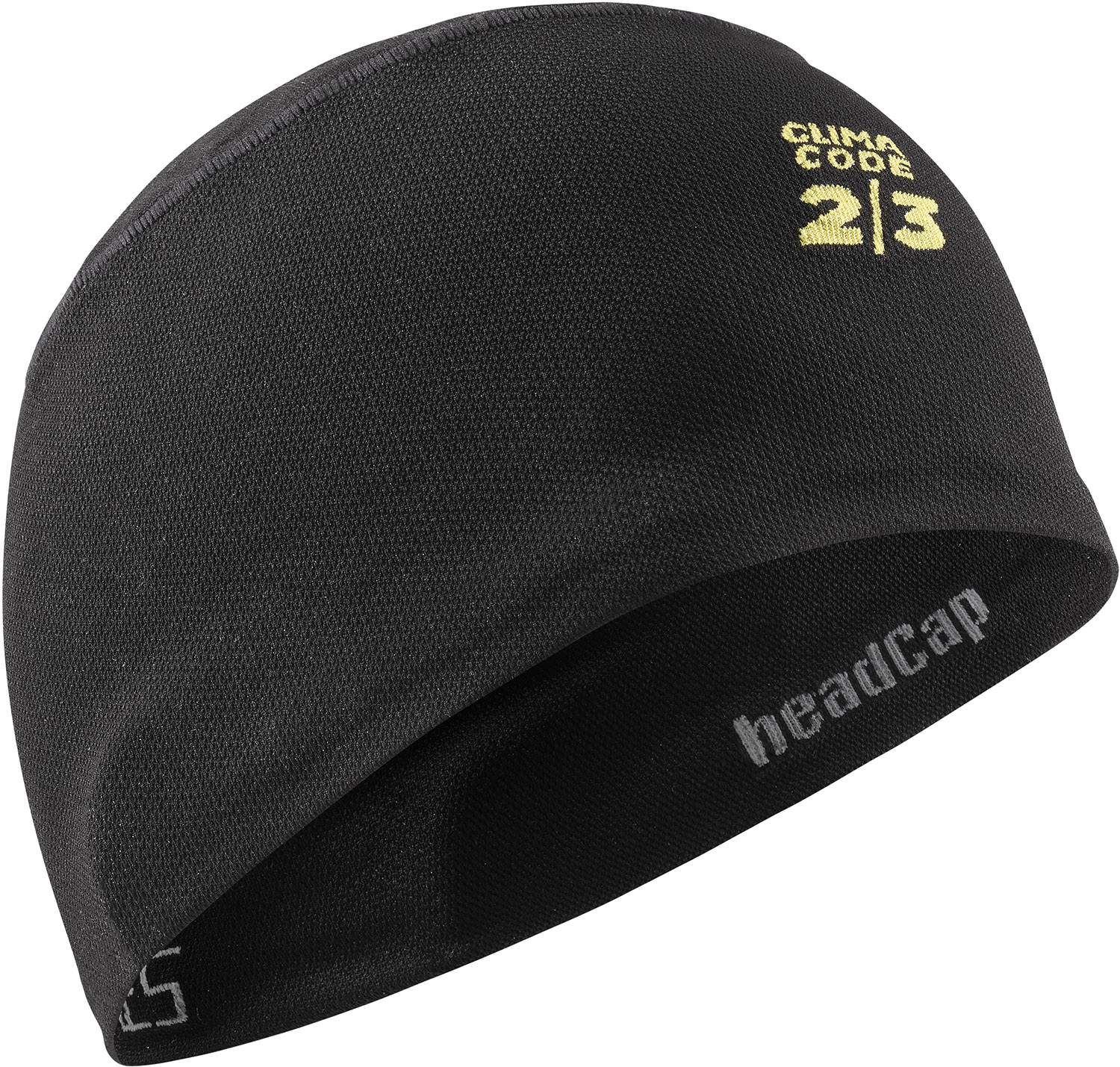 Assos Spring Fall Cap Sort