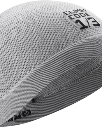 Assos Summer Cap Foil P1 Grey Series