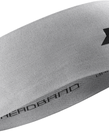 Assos Summer Headband Foil P1 Grey Series
