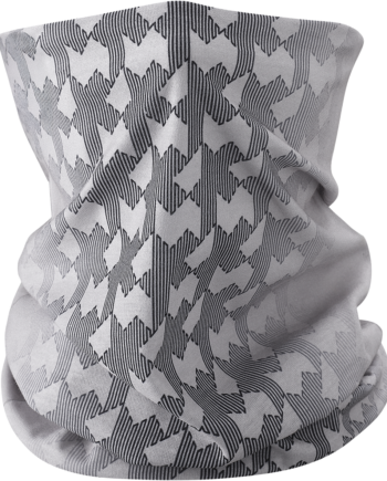 Assos Summer Neck Protector P1 Grey Series