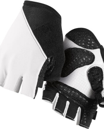 Assos Summergloves S7 Cykelhandsker Hvid