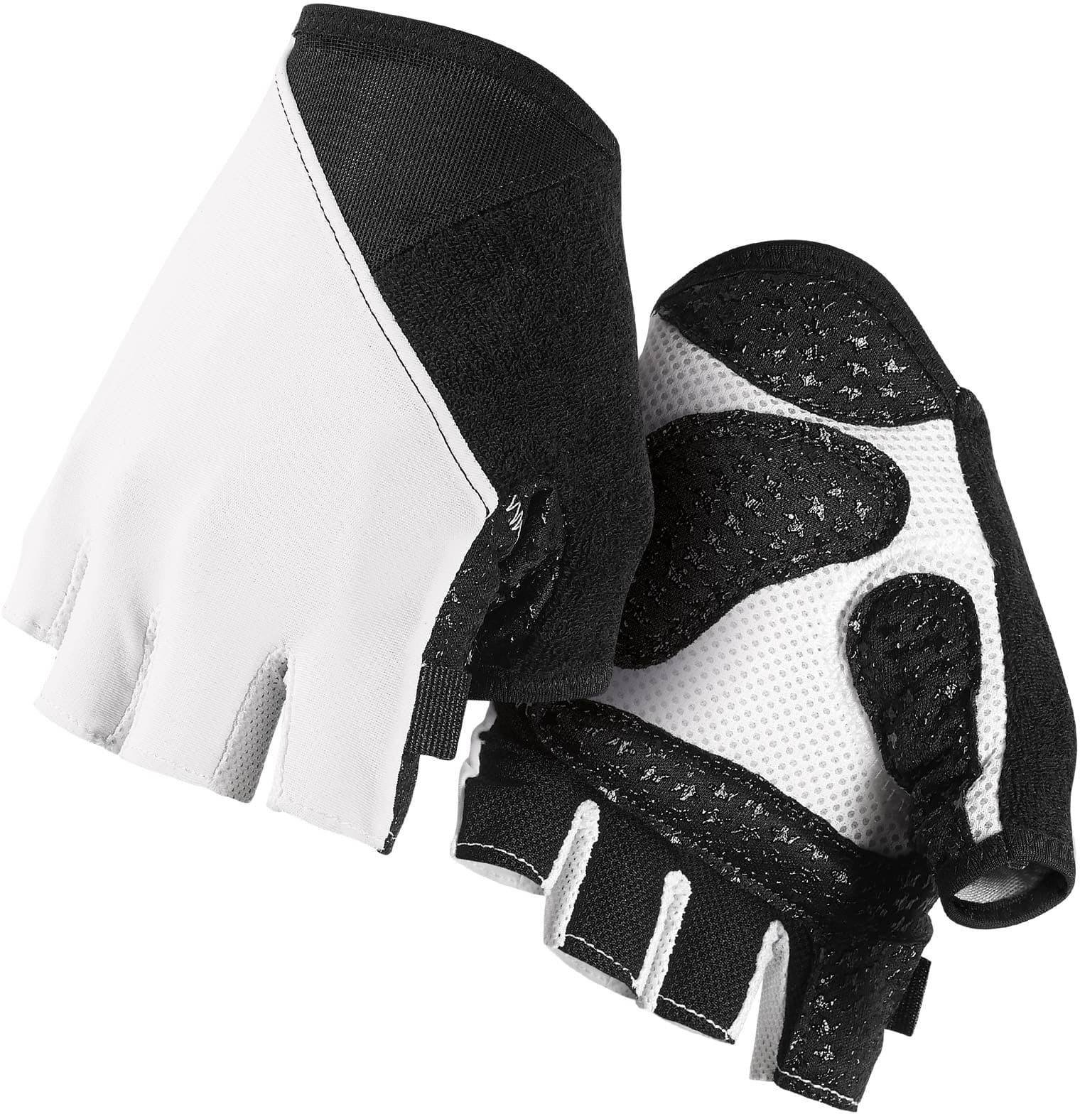 Assos Summergloves S7 Cykelhandsker Hvid