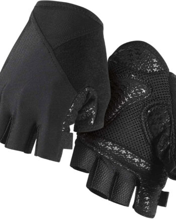 Assos Summergloves S7 Cykelhandsker Sort