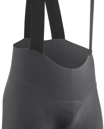 Assos Tactica Kieskafer Bibshorts T5 Robust Grey