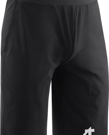 Assos Tactica Post Ride Shorts T5 Black Series