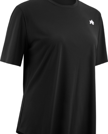Assos Tactica Post Ride Women X27    -shirt T5 Black Series