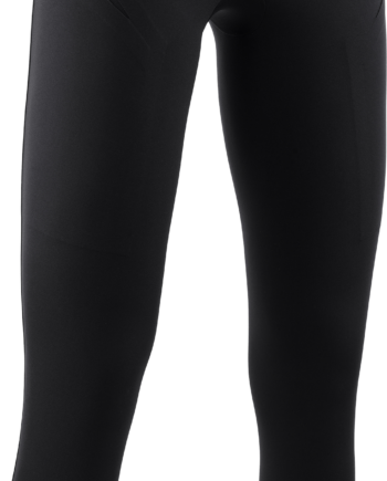 Assos Tactica Post Ride Women X27   Tights T5 Black Series