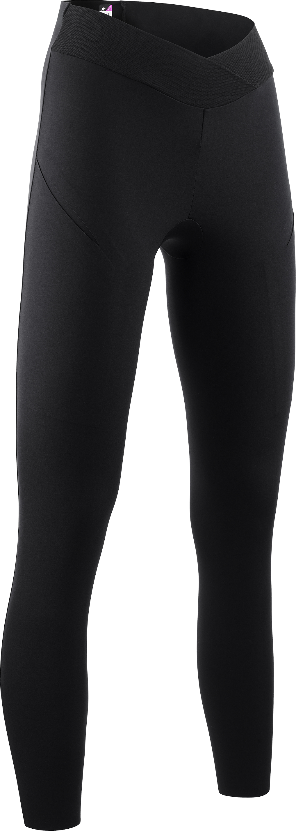 Assos Tactica Post Ride Women X27   Tights T5 Black Series