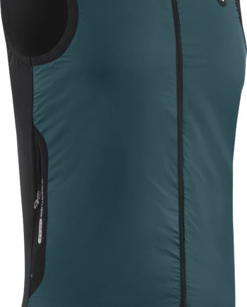 Assos Tactica Shell Vest T5 Deep Petrol