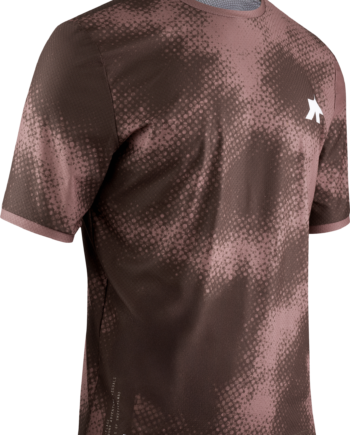 Assos Tactica  -shirt T5 Mud-flage Ground Brown
