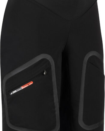Assos Tactica Women X2019   Cargo Shorts Black Series