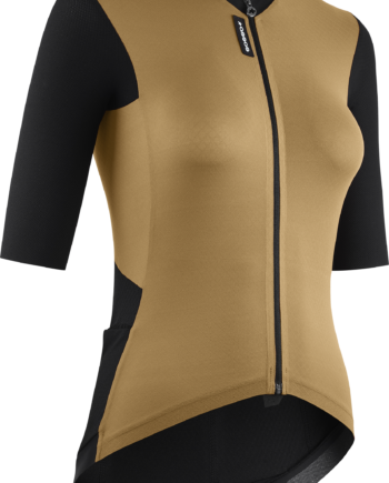 Assos Tactica Women X27   Jersey T5 Classic Clay