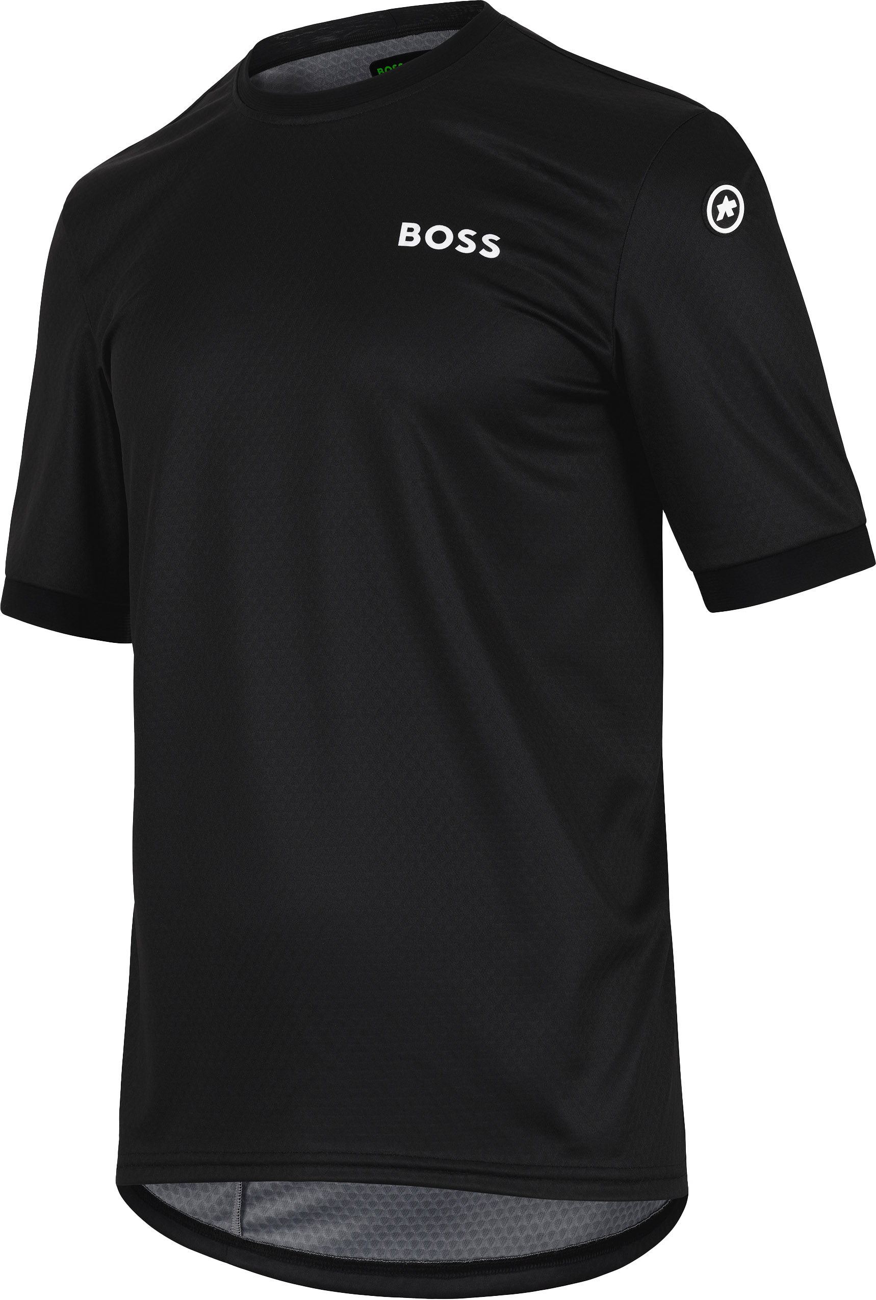 Assos Trail Jersey T3 Boss   Assos