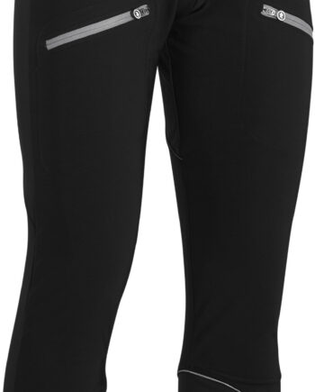 Assos Trail Winter Cargo Pants Mtb Sort