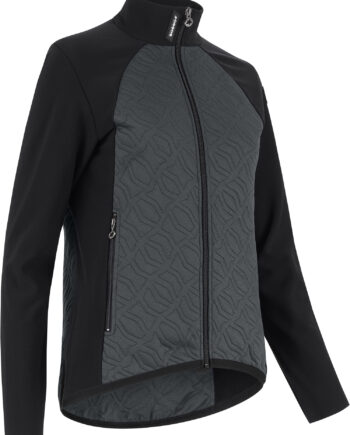 Assos Trail Women X27   Steppenwolf Spring Fall Jacket T3 Grå
