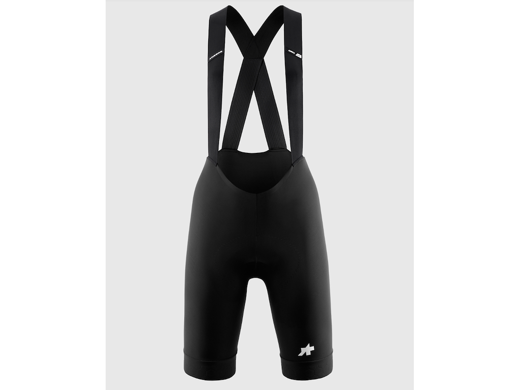 Assos Uma Gt Bib Shorts S11 Cykelshorts Dame Sort