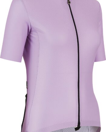 Assos Uma Gt Drylite Jersey S11 Interstellar Orchid