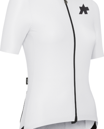 Assos Uma Gt Jersey S11 Evo White Series