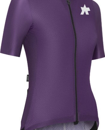 Assos Uma Gt Jersey S11 Evo Wisteria Violet