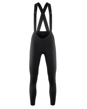 Assos Uma Gt Spring Fall Bib Tights S11 Cykelbukser Dame Sort